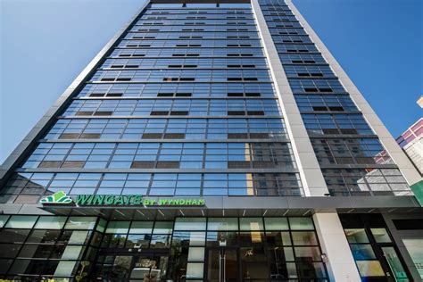 wyndham long island city ny.